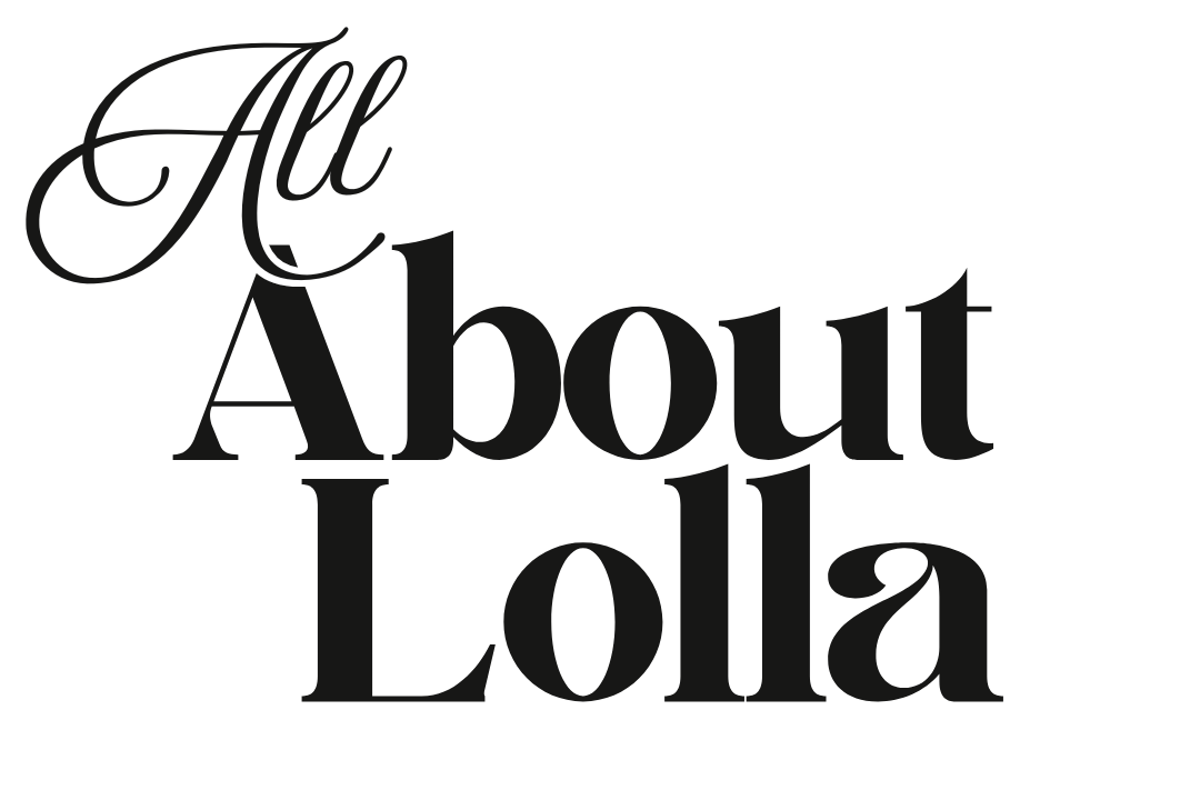 All About Lolla
