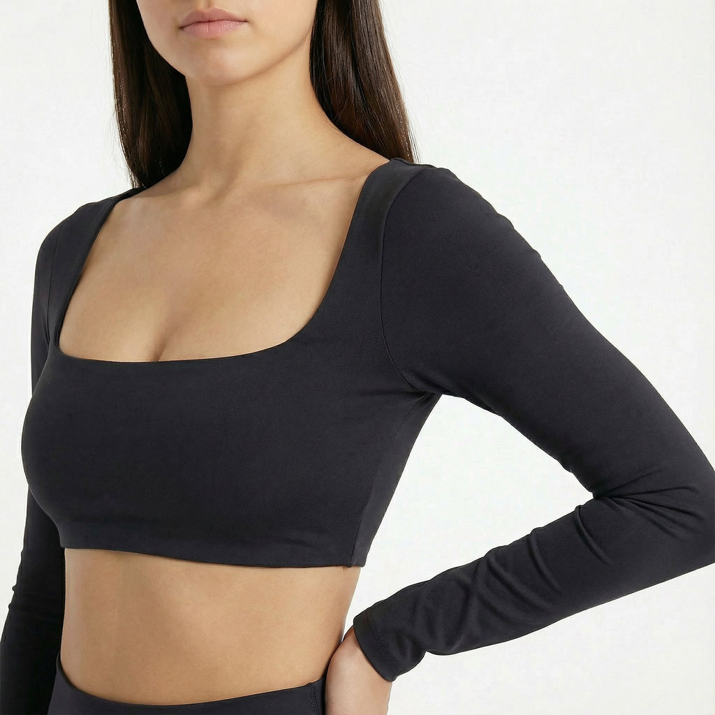 Pilates Top