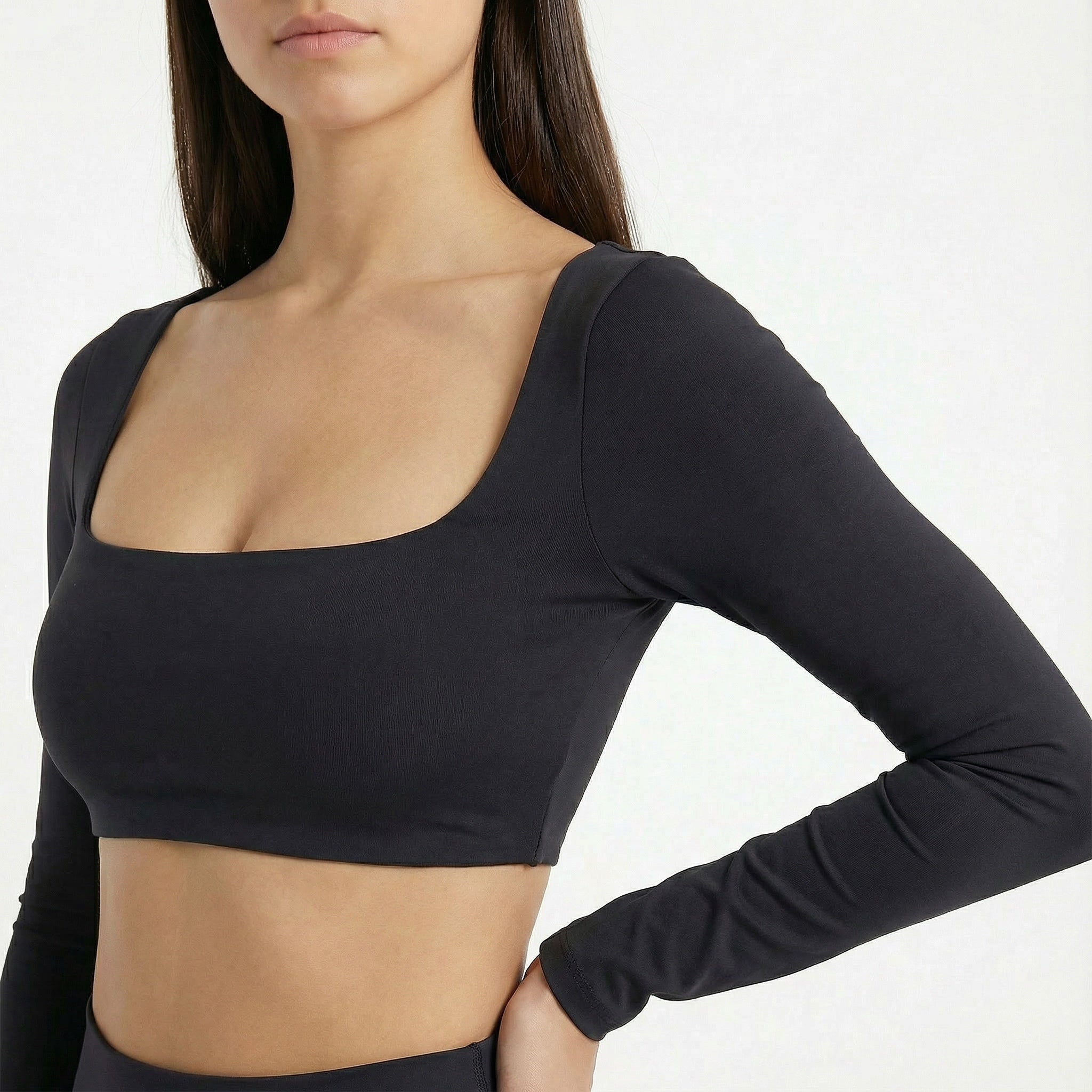 Pilates Top